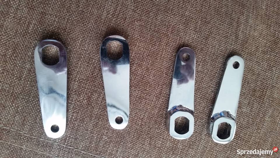 cięgno hamulca podkarpackie Krosno sprzedam