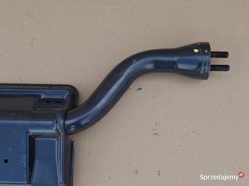 SCANIA GITARA UCHWYT MOCOWANIE BŁOTNIKA WSPORNIK lubuskie Bieleń sprzedam