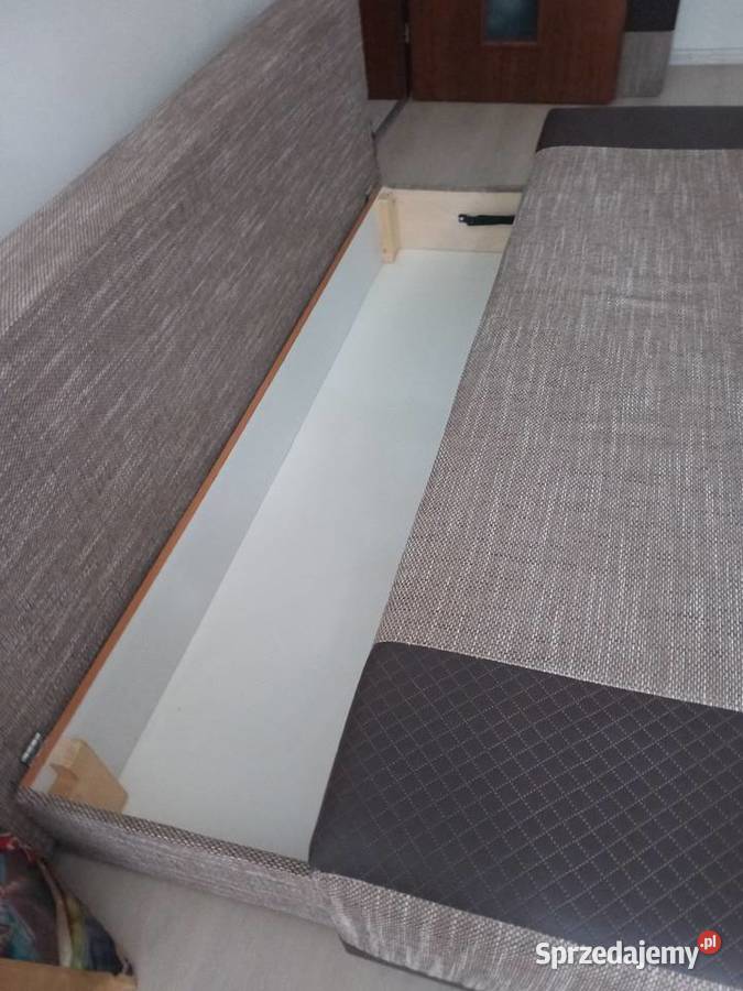 Sprzedam komplet wypoczynkowy Tychy