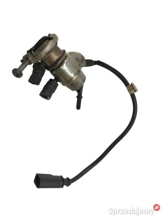 WTRYSKIWACZ 0444025082 4G0131113E ADBLUE Audi A7 osobowe