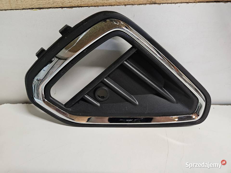 VW TCROSS LIFT KRATKA PRAWA ZDERZAKA PRZÓD Motoryzacja Międzychód