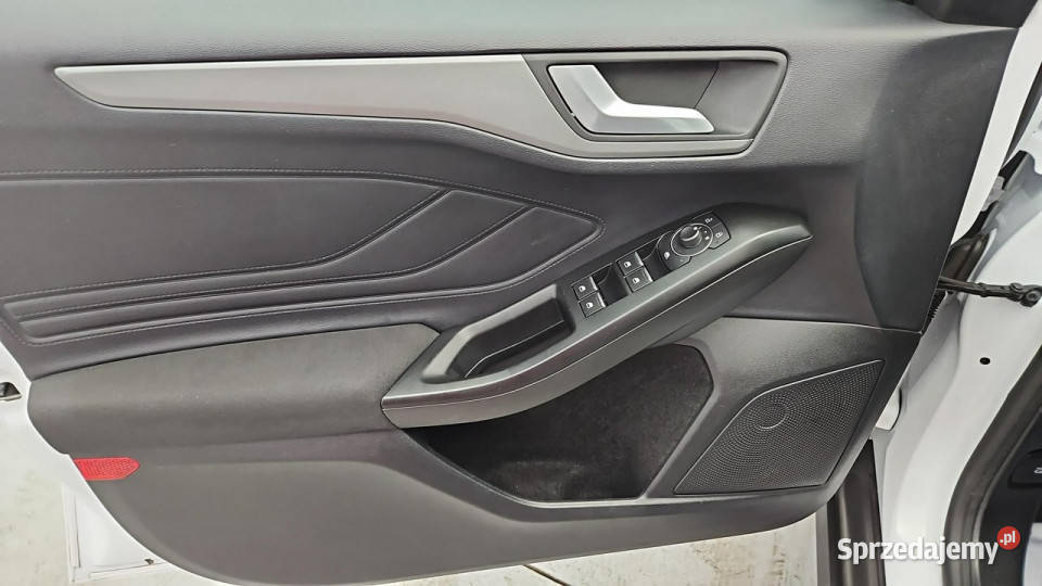 Ford Focus 15 EcoBlue SCR Trend Z Polskiego mazowieckie