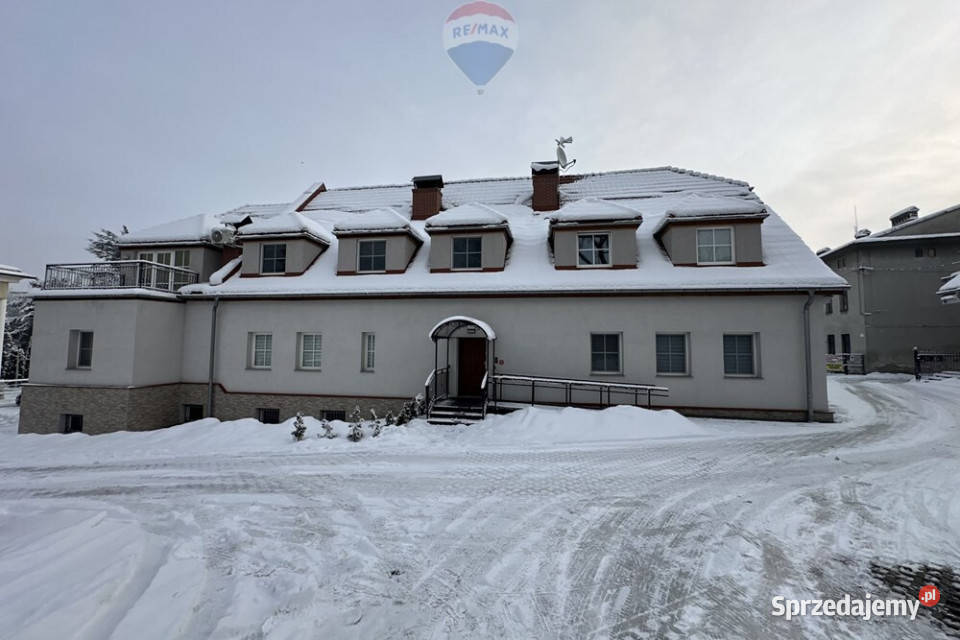 Kawalerka 300 m Rynku centrum BielskoBiała Bielsko-Biała