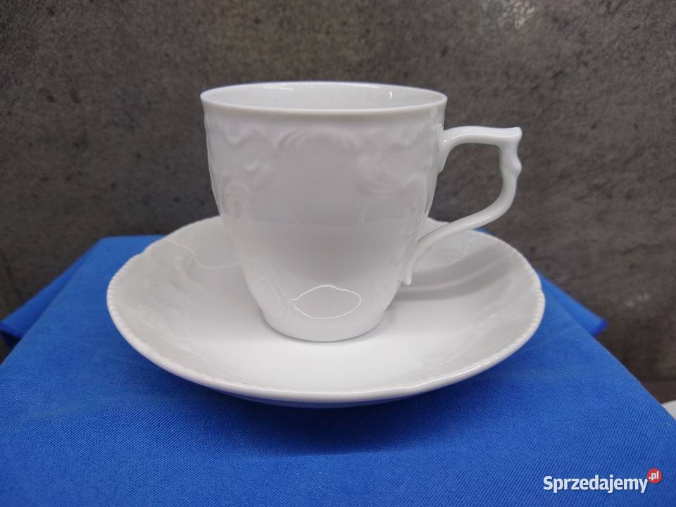 Rosenthal Sanssouci filiżanka espresso