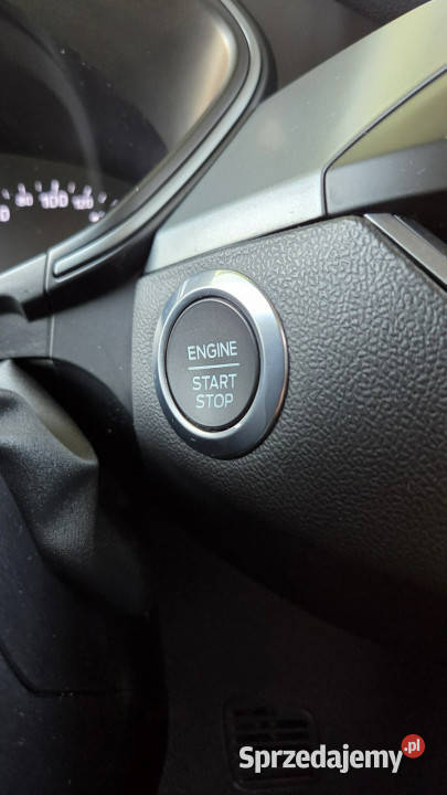 Ford Focus 15Ecoblue VAT 23 TITANIUM Automat mazowieckie Otwock Mały
