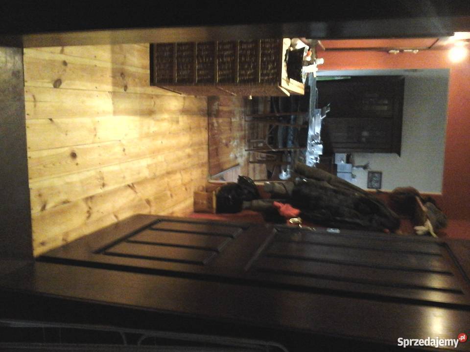 Pół domuduży garażogródekspokojna okolicacentrum Nowa Sól