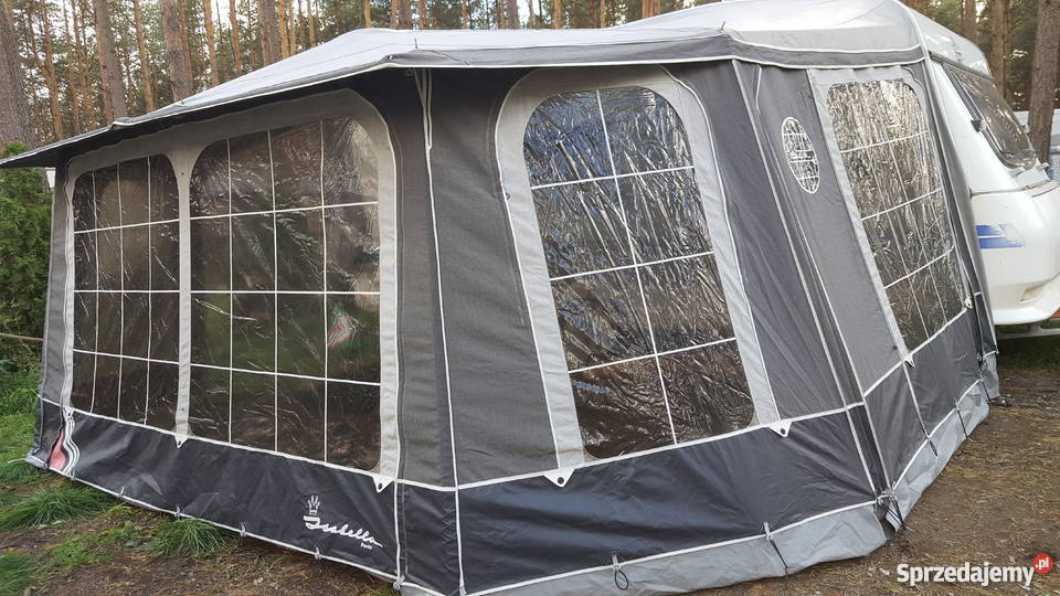 Przedsionek Isabella PENTA GREY Częstochowa