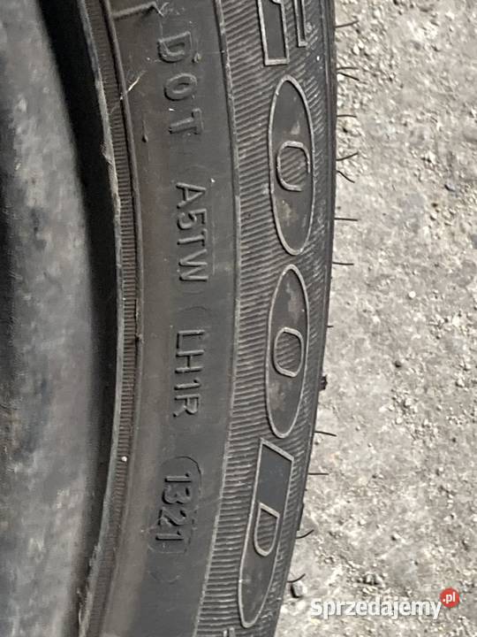 Koła opony letnie Toyota Yaris Jeleśnia