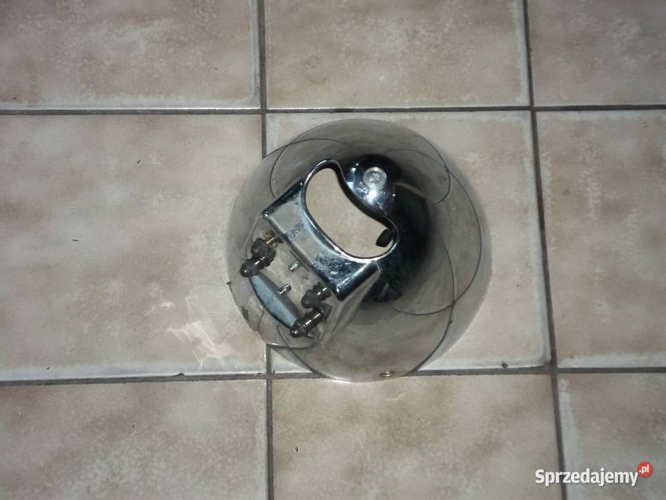 kawasaki vn1500 vn 1500 mean streak lampa