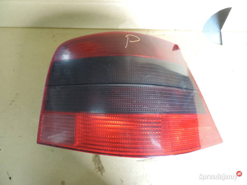 Lampa Prawy Tył VW Golf IV Nowy Sącz