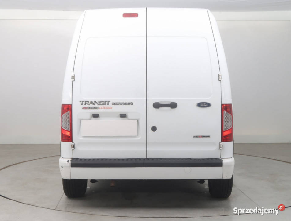 Ford Transit Connect 18 TDCi dolnośląskie Bielany Wrocławskie sprzedam