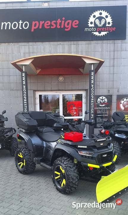 TGB BLADE 1000 LTX EPS LIMITED PREMIUM PRO sprzedam