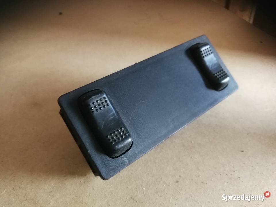 Ford Sierra coupe mkI części pakiet Gdańsk sprzedam