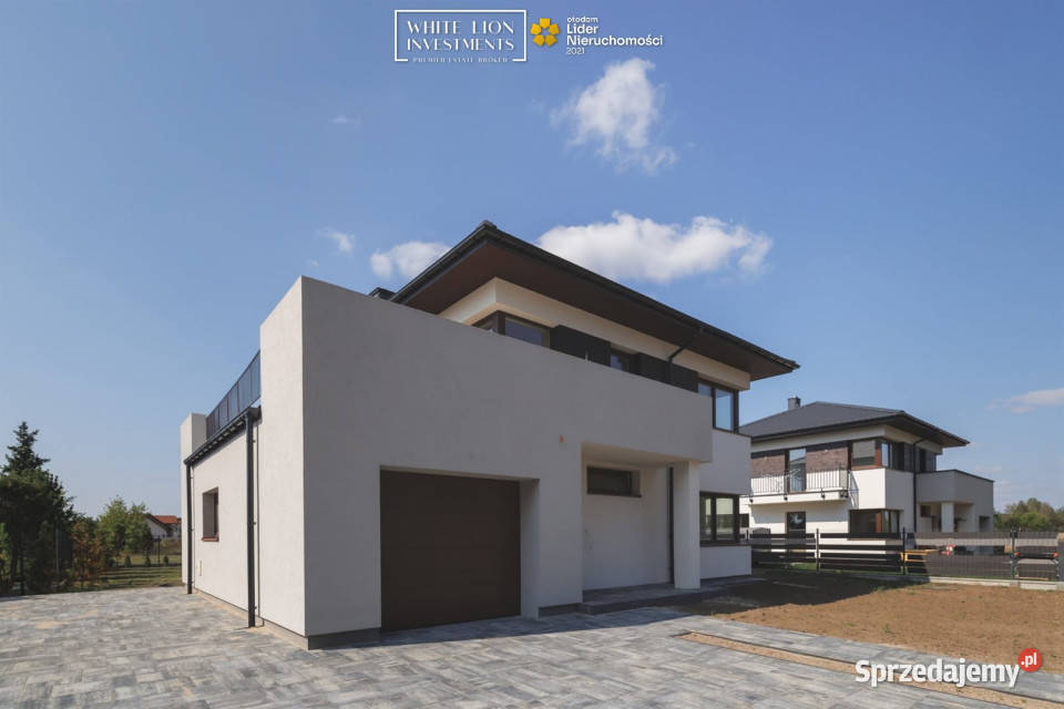 Sprzedaż domu 20851m2 Jesionka Kręta