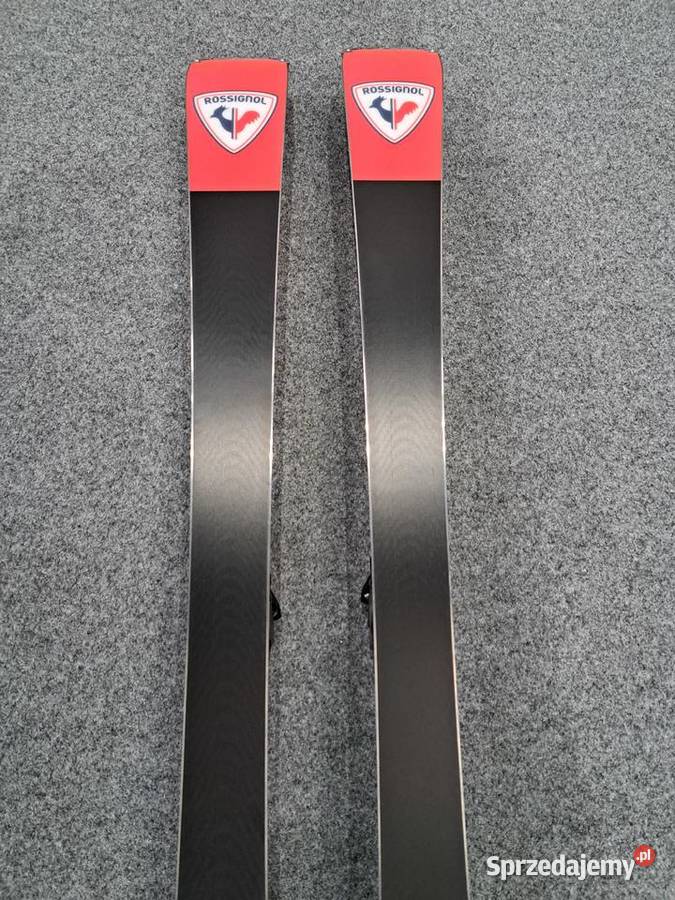 narty ROSSIGNOL Hero C10 carve 152 Narty łódzkie Sieradz