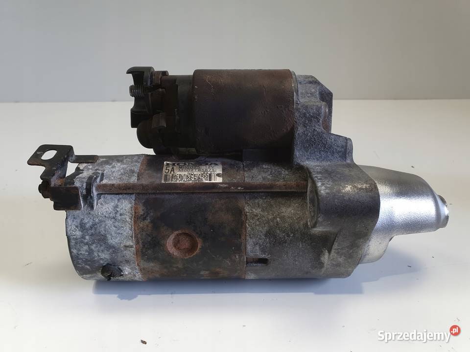 ROZRUSZNIK Honda CRV CRV II 22 CTDI ROZRUSZNIK Rudka