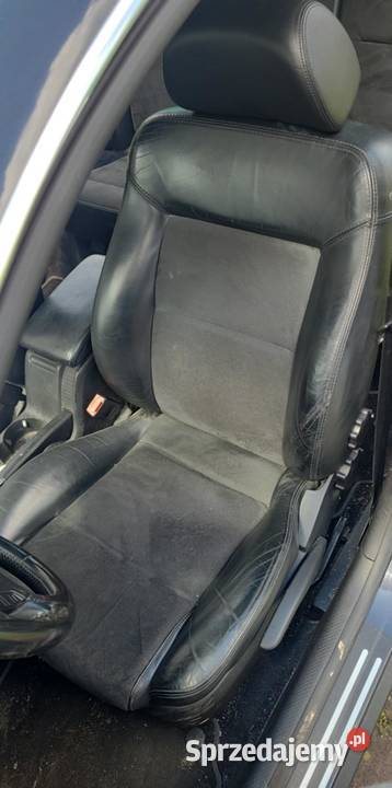 Części vw passat b5 fl kombi LC9Z 23 v5 AZX Krosno