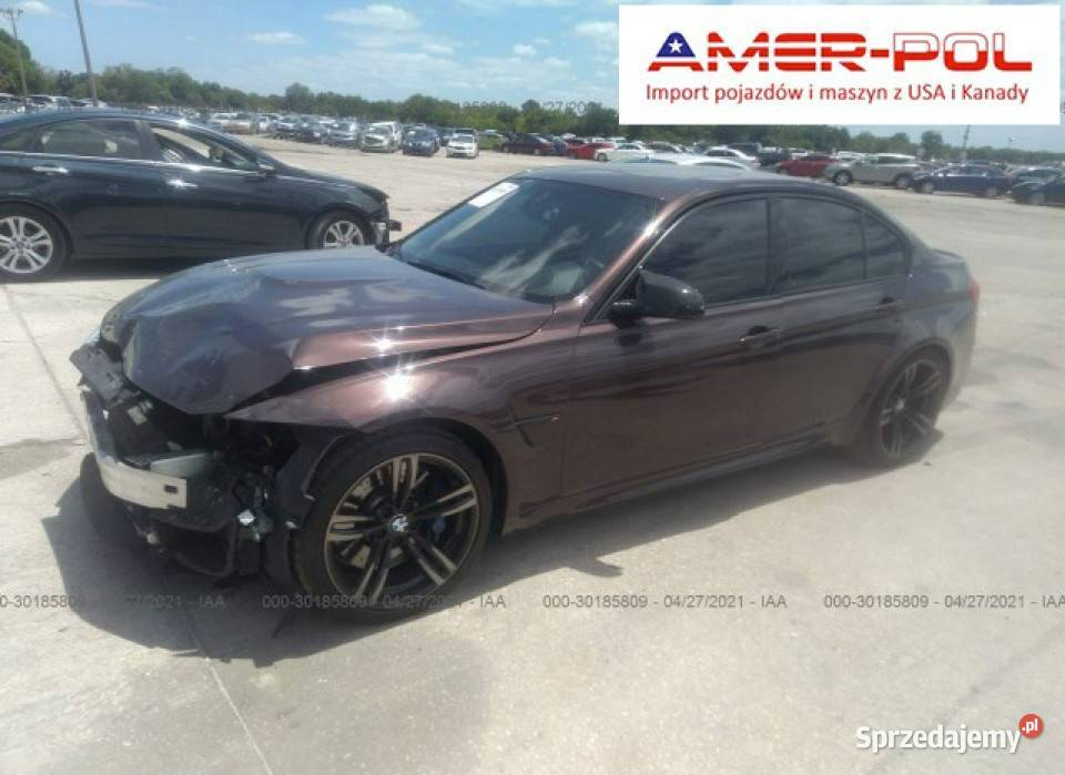 Uzywane Bmw M3 Na Sprzedaz Sprzedajemy Pl