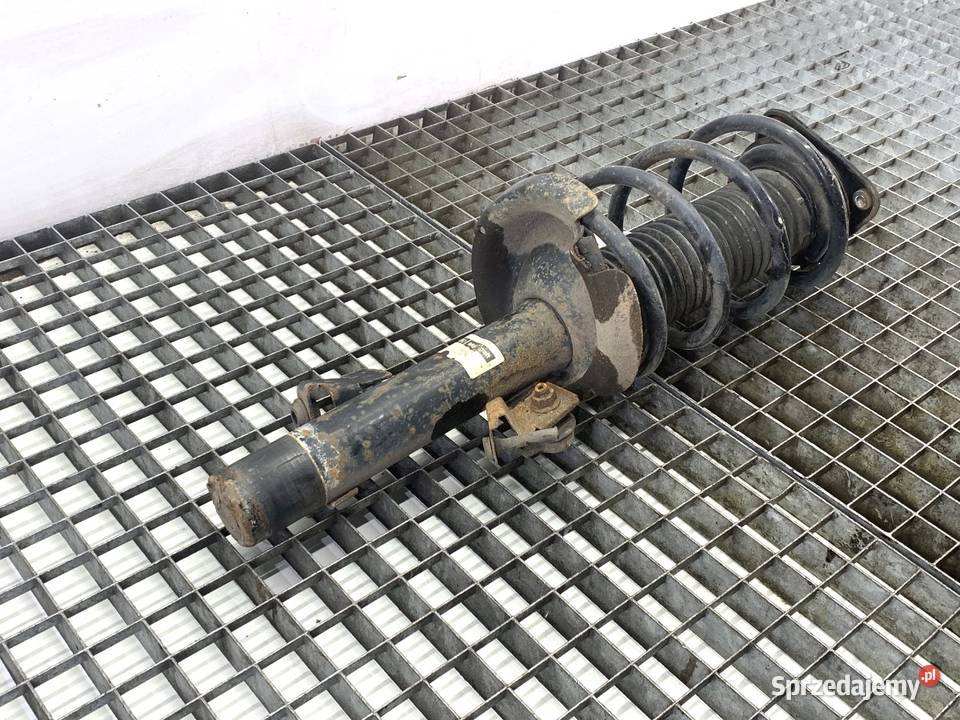 AMORTYZATOR LEWY PRZÓD FORD FOCUS C 18 Minivan