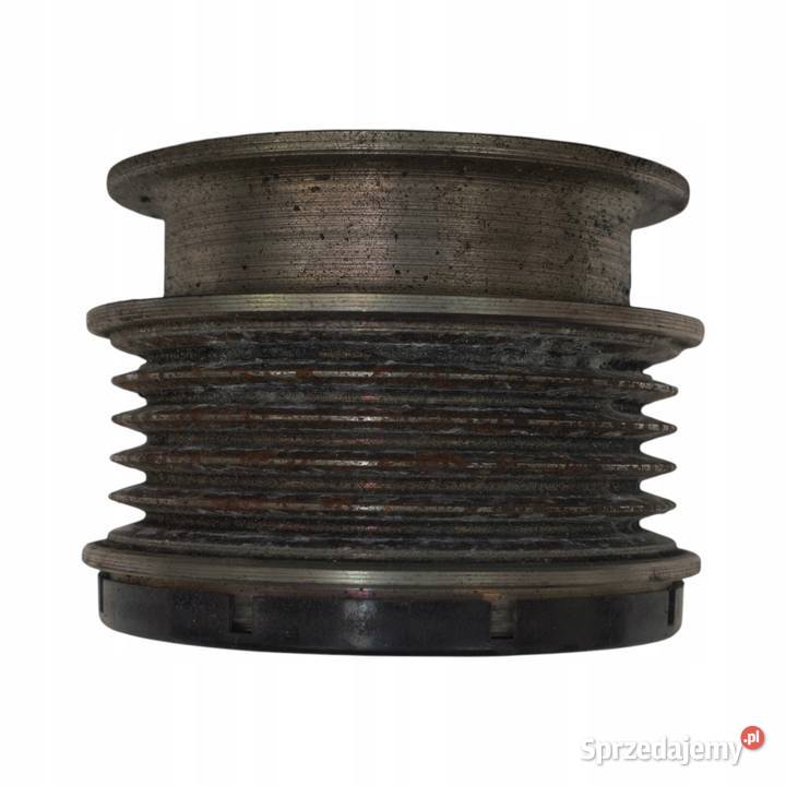 ALTERNATOR Volvo S80 II V70 III 24 D5 30659131 osobowe