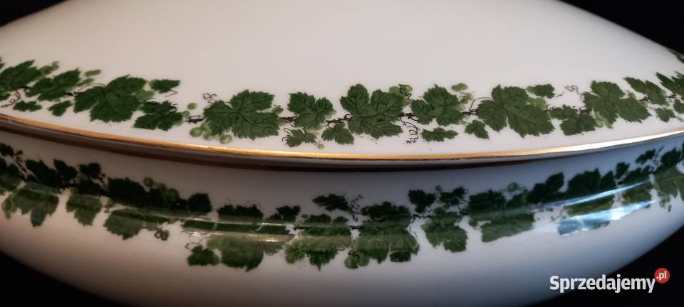 Waza Fraureuth 1925 r Chełm