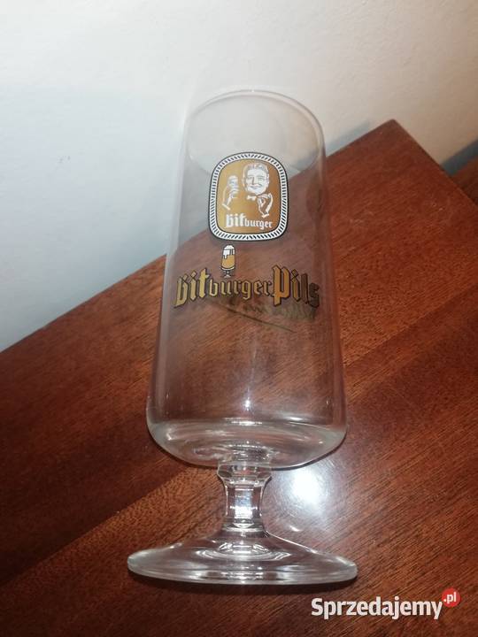Kolekcja szklanek do piwa pokale i inne Tanio Warszawa