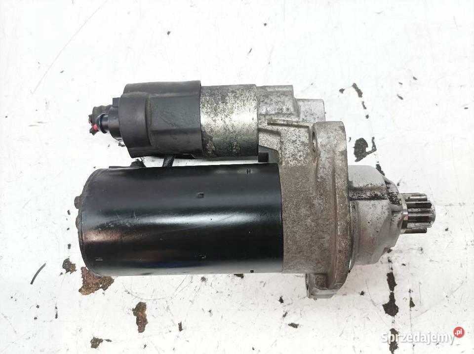 ROZRUSZNIK S0243 20 TDI VW Volkswagen Golf V sprzedam