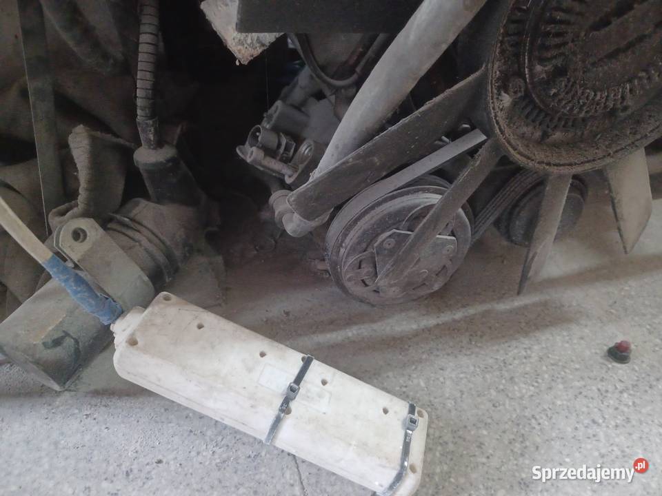 Silnik skrzynia bmw e36 16 osobowe