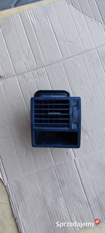 Kratka nawiewu VW T5 7H1819203C osobowe sprzedam