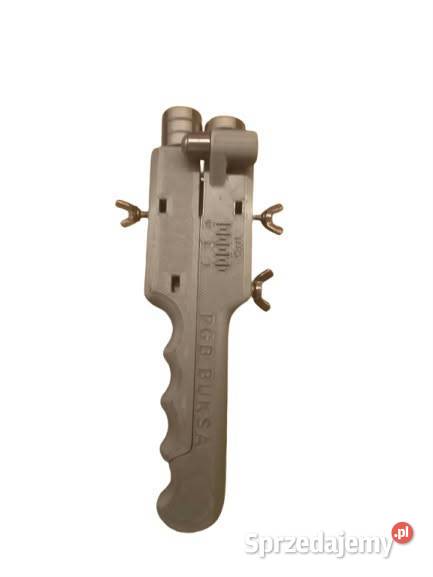 Minibender 530mm Pgb Buksa Rabka-Zdrój sprzedam