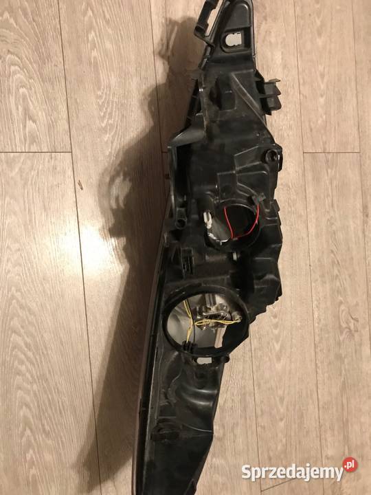 Lampa Lampy przednie sprzedam