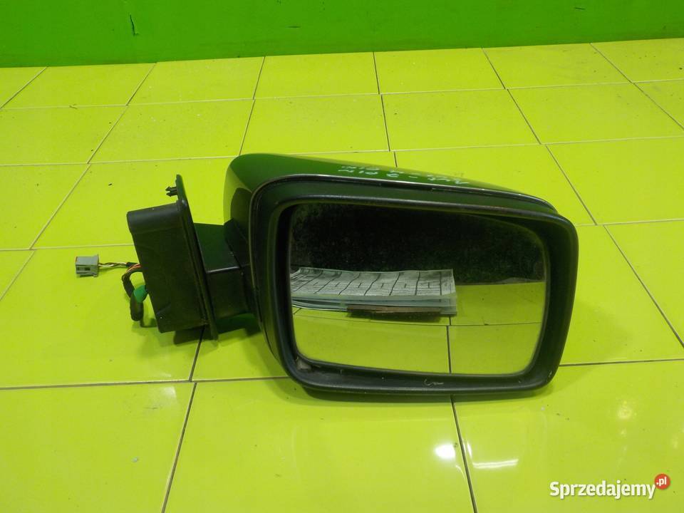 RANGE ROVER SPORT I 27 TDV6 07r 5D lusterko osobowe Suków