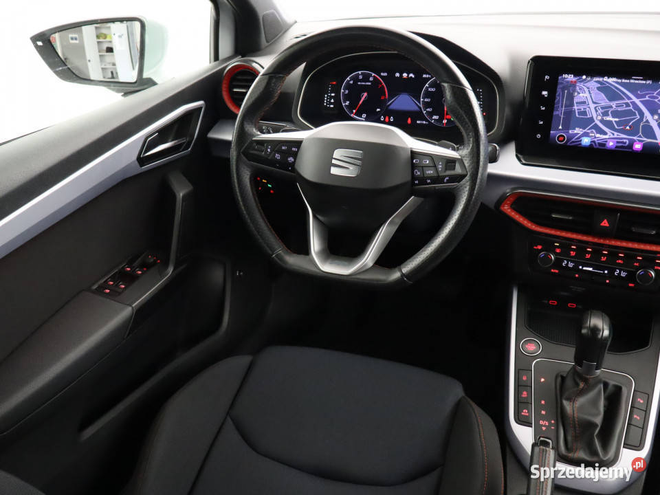 Seat Arona 15 TSI 1498cm3