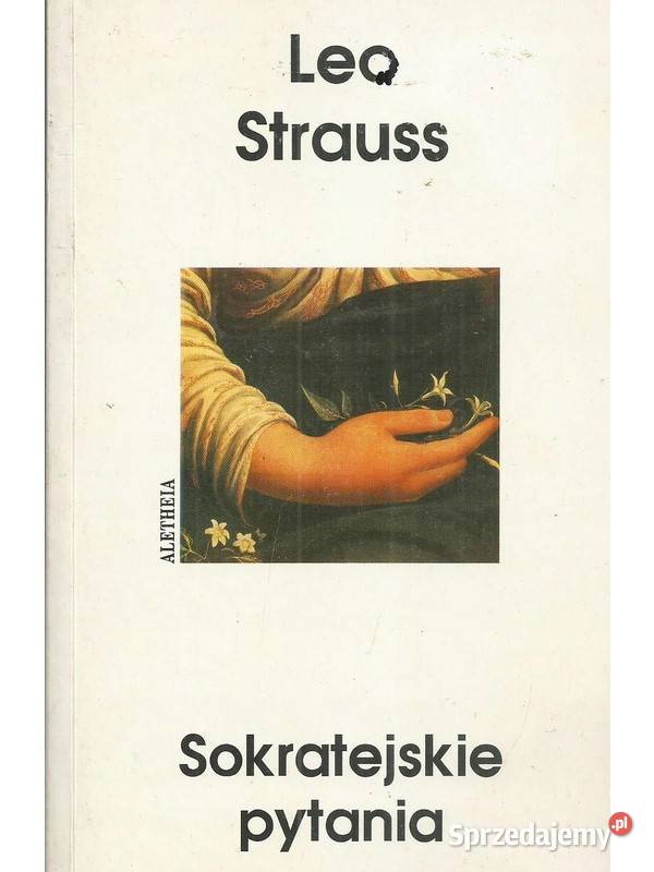 Sokratejskie pytania Eseje wybrane