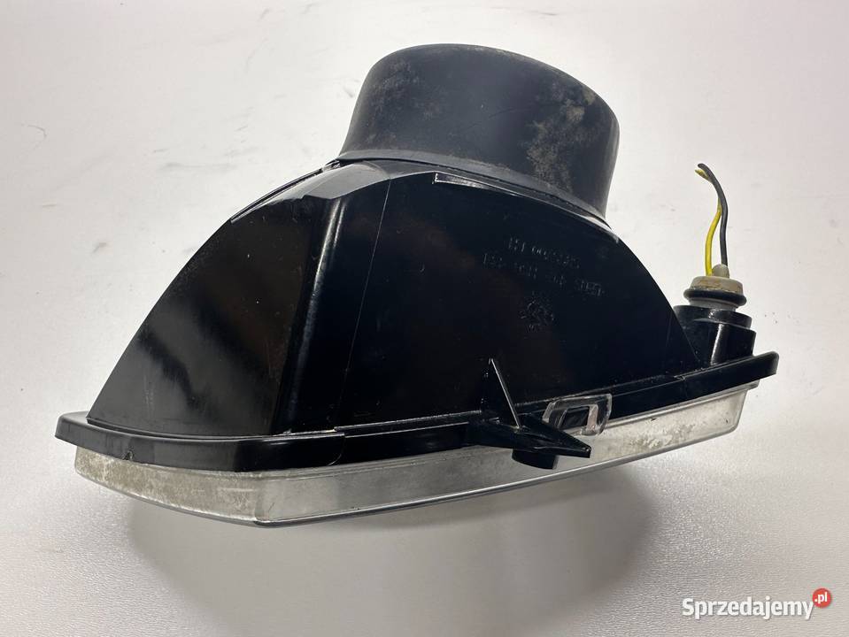 Lampa przednia lewa EU Polaris Sportsman 500 HO Sulęcin