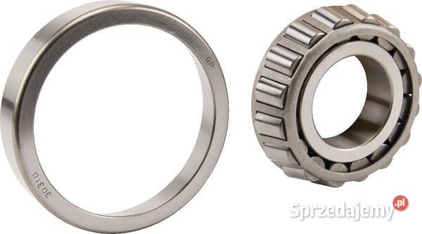 Łożysko stożkowe 50x110x2925 mm gopart 30310GP Do maszyn uprawowych