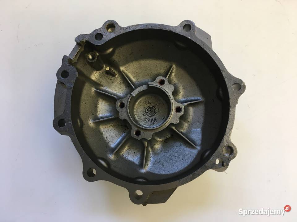 KAWASAKI ZX10 R 11 Dekiel Pokrywa alternatora Łobżenica