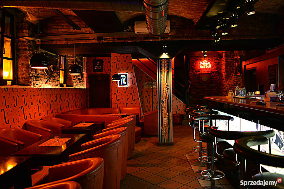 Odstapie klub muzyczny sprzedam