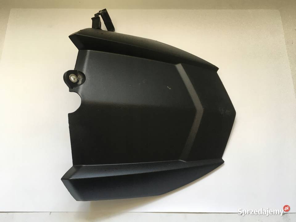 YAMAHA MT09 MT09 1316 Chlapacz Błotnik tył Łobżenica