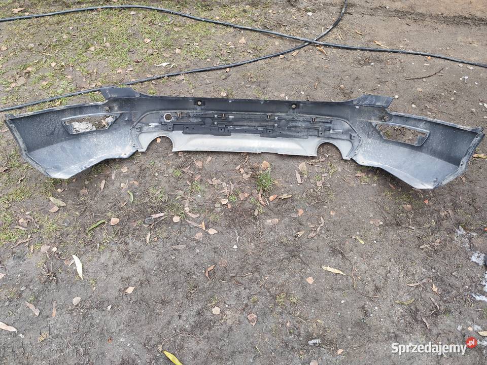 Zderzak tylny forda Kuga II 20 180 2015r osobowe Grójec