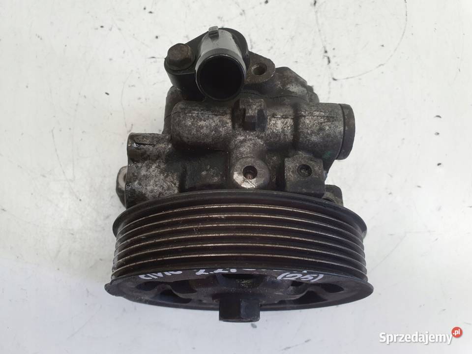 Honda Civic VIII 22 iCDTI POMPA WSPOMAGANIA Rudka