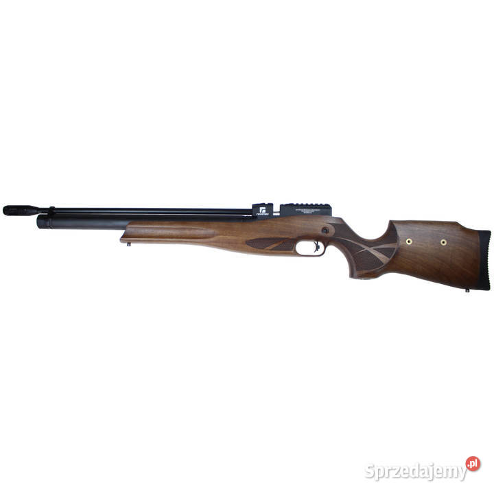 Wiatrówka PCP Reximex Daystar W 635 mm niekokesz wielkopolskie