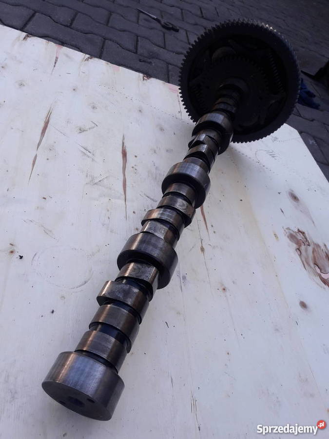 D4220510201 WAŁEK RORZĄDU MERCEDES V8 OM422 Częstochowa