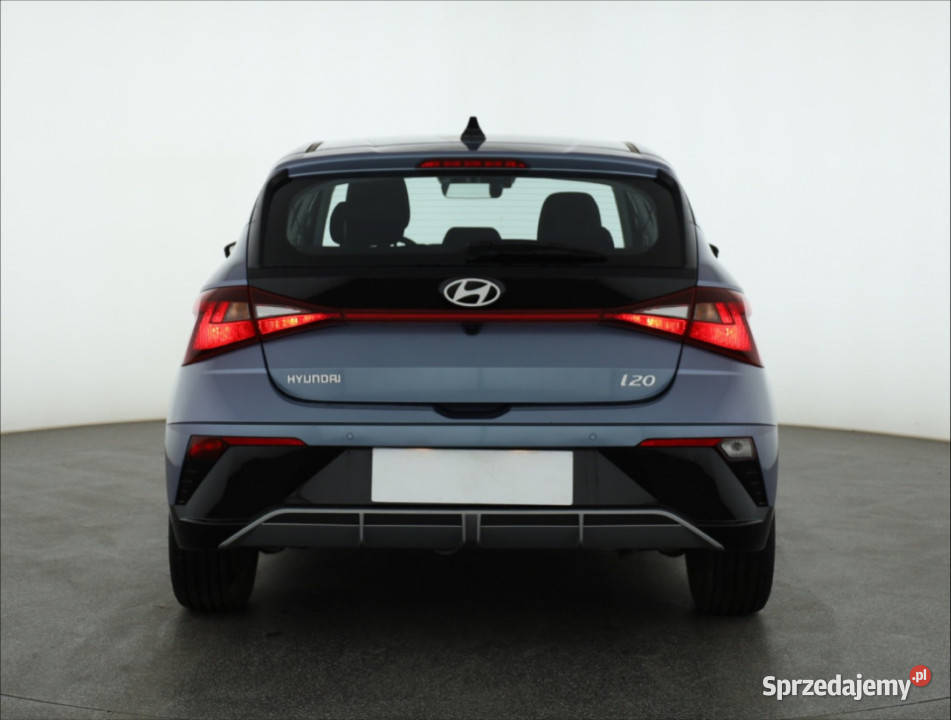 Hyundai i20 10 TGDI