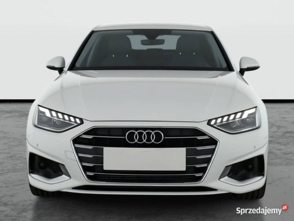 Audi A4 35 TFSI Lublin