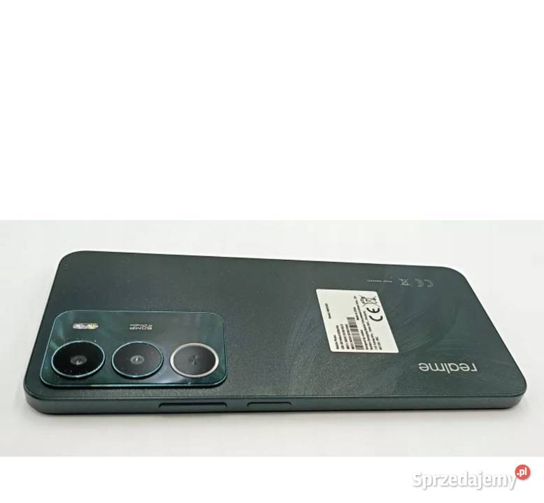 REALMI C71 2568 sprzedam