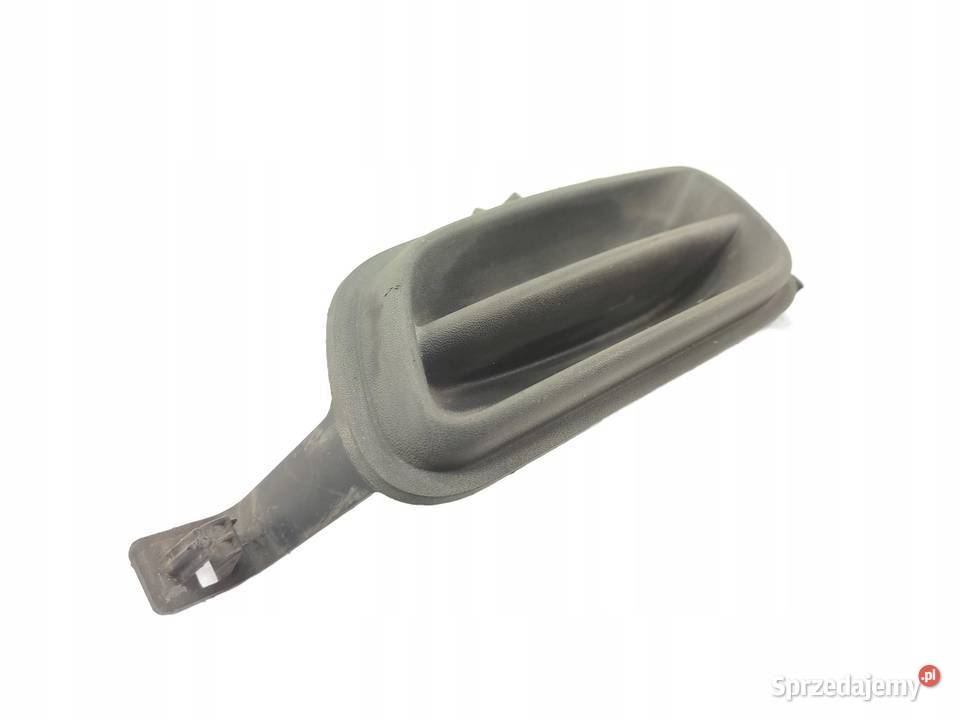 KRATKA ZDERZAKA LEWY PRZÓD VOLVO V70 II LIFT