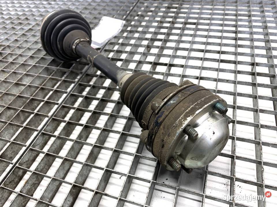 PÓŁOŚ LEWY PRZÓD VW GOLF V 1K0407271BJ 20 140 podkarpackie sprzedam