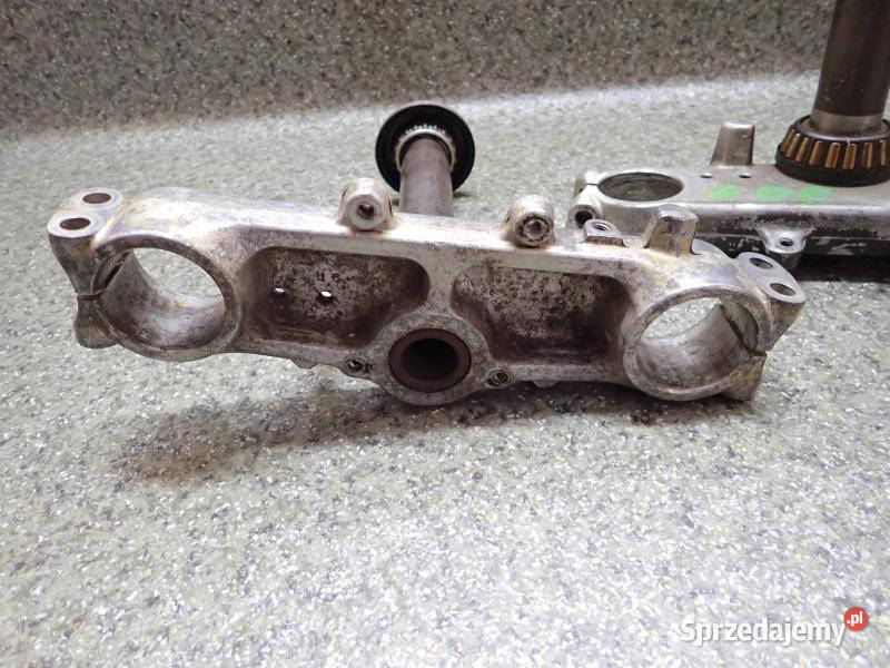 1 PÓŁKA DOLNA YAMAHA XT 600 3TB Pozostałe Strzelce Krajeńskie