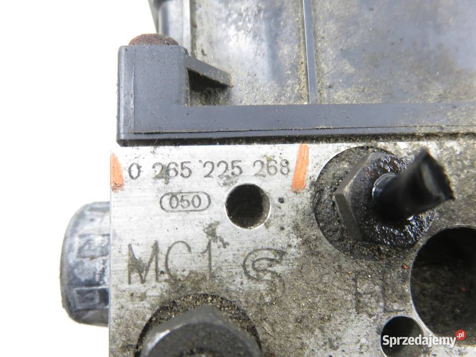 POMPA ABS ALFA ROMEO GT 937 0265225268 sprzedam